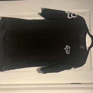 Fox Racing Defend shirt Black L
